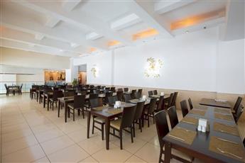 Meric Hotel