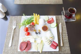 Meric Hotel