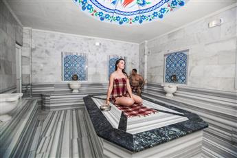 Meric Hotel
