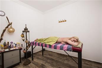 Meric Hotel