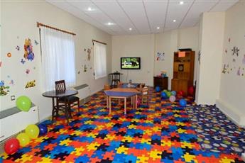 Meric Hotel