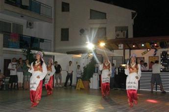 Meric Hotel
