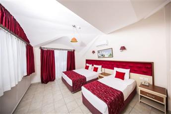 Meric Hotel