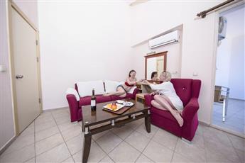 Meric Hotel