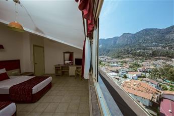 Meric Hotel