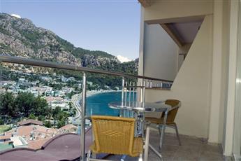 Meric Hotel