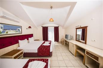 Meric Hotel