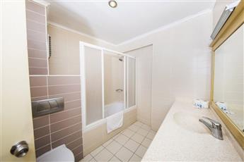 Meric Hotel