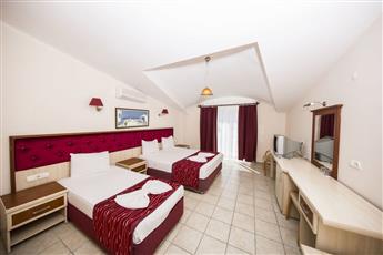 Meric Hotel