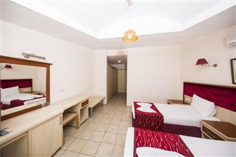 Meric Hotel