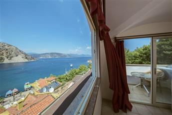 Meric Hotel