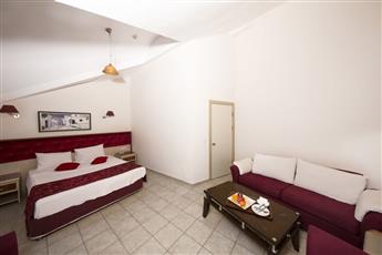 Meric Hotel