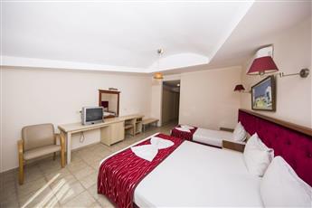 Meric Hotel