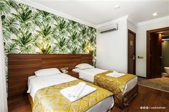 Meril Club Hotel Turunc 4* Adults Only 16+