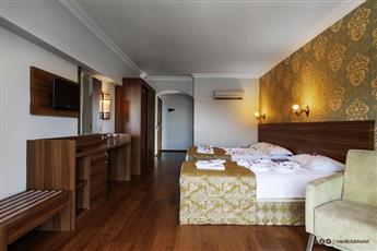 Meril Club Hotel Turunc 4* Adults Only 16+