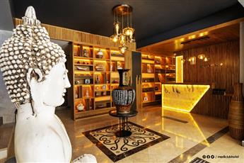 Meril Club Hotel Turunc 4* Adults Only 16+