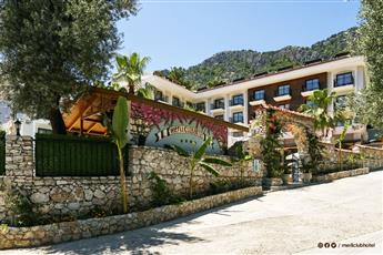 Meril Club Hotel Turunc 4* Adults Only 16+