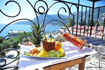 Meril Club Hotel Turunc 4* Adults Only 16+