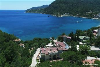 Meril Club Hotel Turunc 4* Adults Only 16+