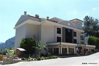 Meril Club Hotel Turunc 4* Adults Only 16+