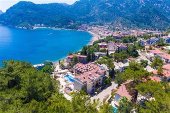 Meril Club Hotel Turunc 4* Adults Only 16+