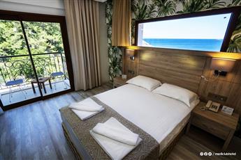 Meril Club Hotel Turunc 4*