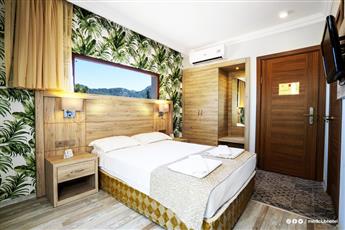 Meril Club Hotel Turunc 4*