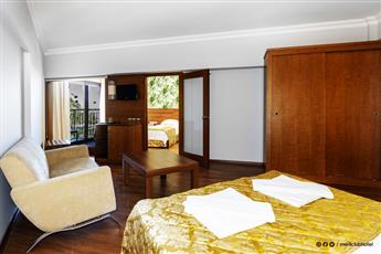 Meril Club Hotel Turunc 4*