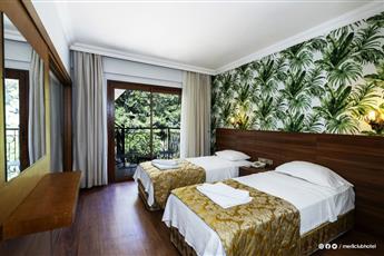 Meril Club Hotel Turunc 4*