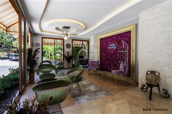 Meril Club Hotel Turunc 4*