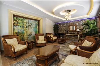Meril Club Hotel Turunc 4*