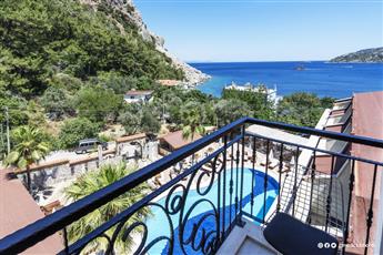 Meril Club Hotel Turunc 4*