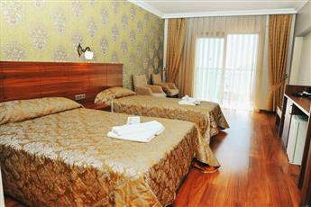 Meril Club Hotel Turunc 4*