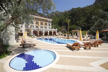 Meril Club Hotel Turunc 4*