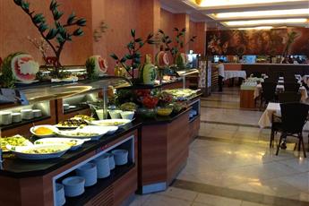 Meril Club Hotel Turunc 4*