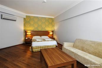Meril Club Hotel Turunc - Adults Only 16+
