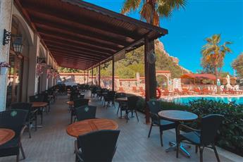 Meril Club Hotel Turunc - Adults Only 16+