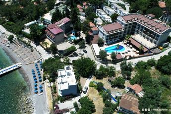 Meril Club Hotel Turunc - Adults Only 16+