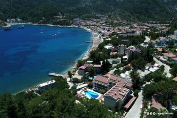 Meril Club Hotel Turunc - Adults Only 16+