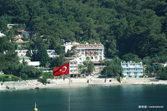 Meril Club Hotel Turunc - Adults Only 16+