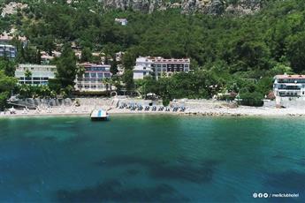 Meril Club Hotel Turunc - Adults Only 16+