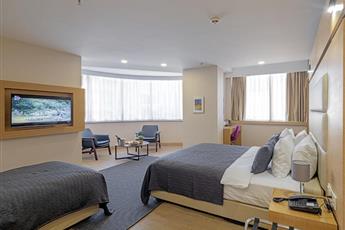 Merlin Hotel Istanbul 4*