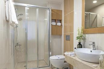 Merlin Hotel Istanbul 4*
