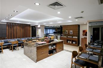 Merlin Hotel Istanbul 4*