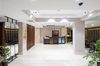 Merlin Hotel Istanbul 4*