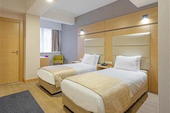 Merlin Hotel Istanbul 4*
