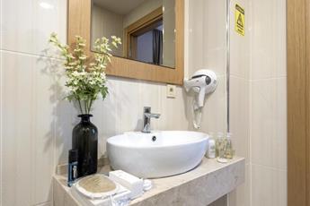 Merlin Hotel Istanbul 4*