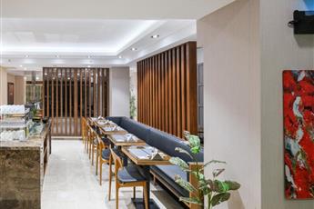 Merlin Hotel Istanbul 4*