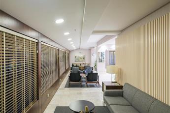 Merlin Hotel Istanbul 4*