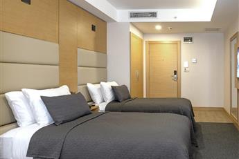 Merlin Hotel Istanbul 4*